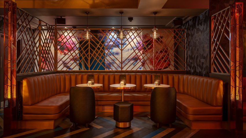 Dirty Martini - Manchester