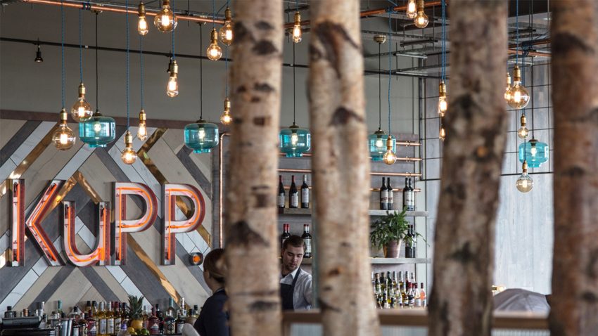 Grapes - KuPP Oxford