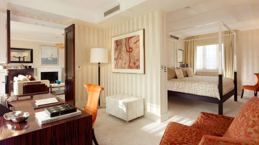 Grapes - The Dorchester