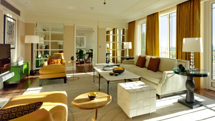 Grapes - The Dorchester