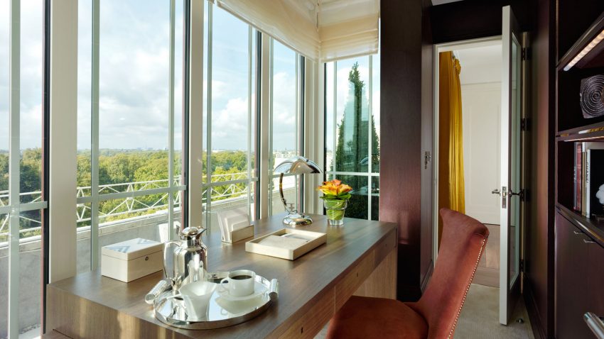 Grapes - The Dorchester