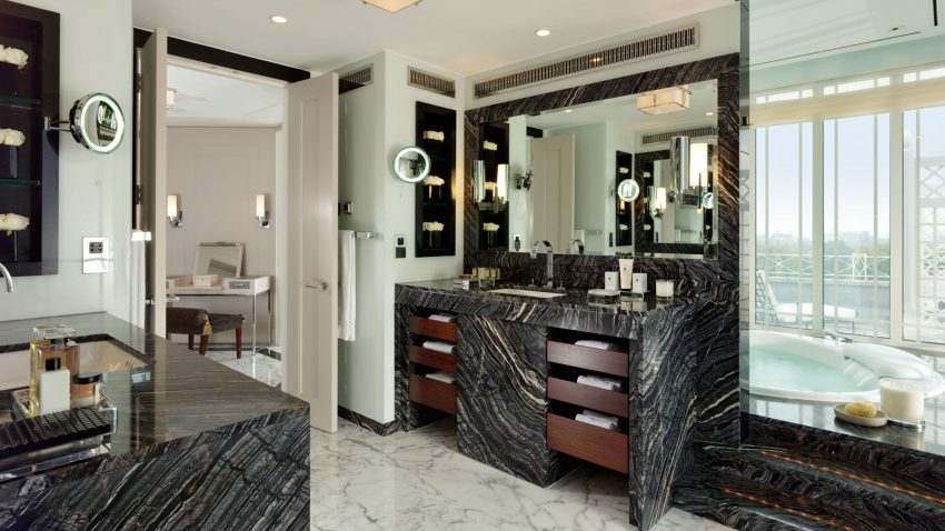 Grapes - The Dorchester