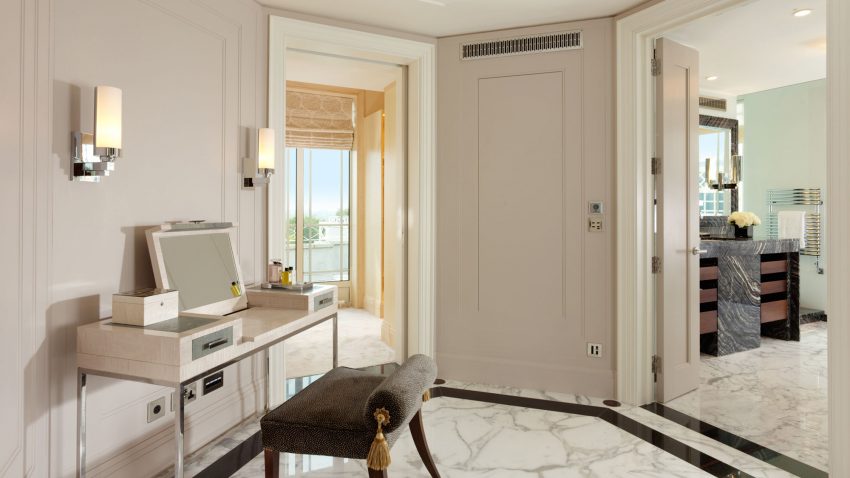 Grapes - The Dorchester