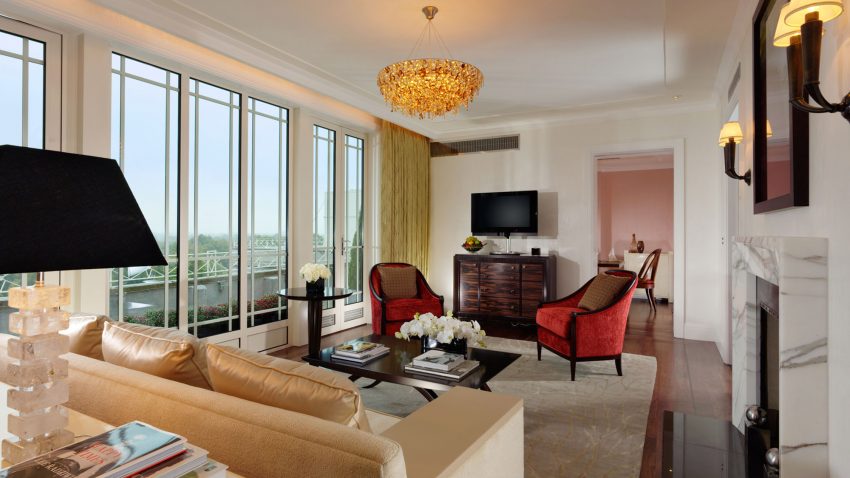 Grapes - The Dorchester