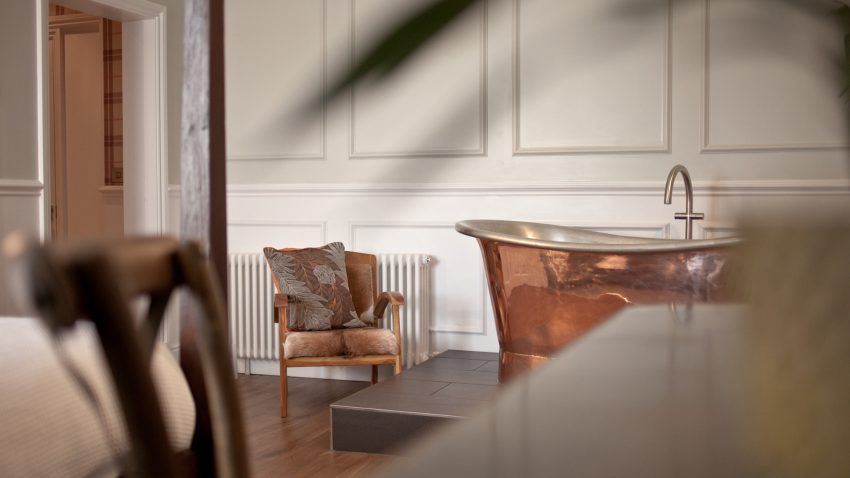 Grapes - Warrington Hotel