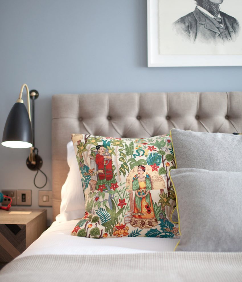 Grapes - Warrington Hotel