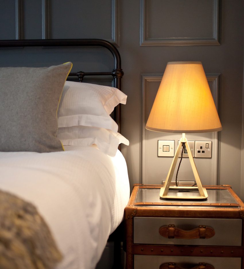 Grapes - Warrington Hotel