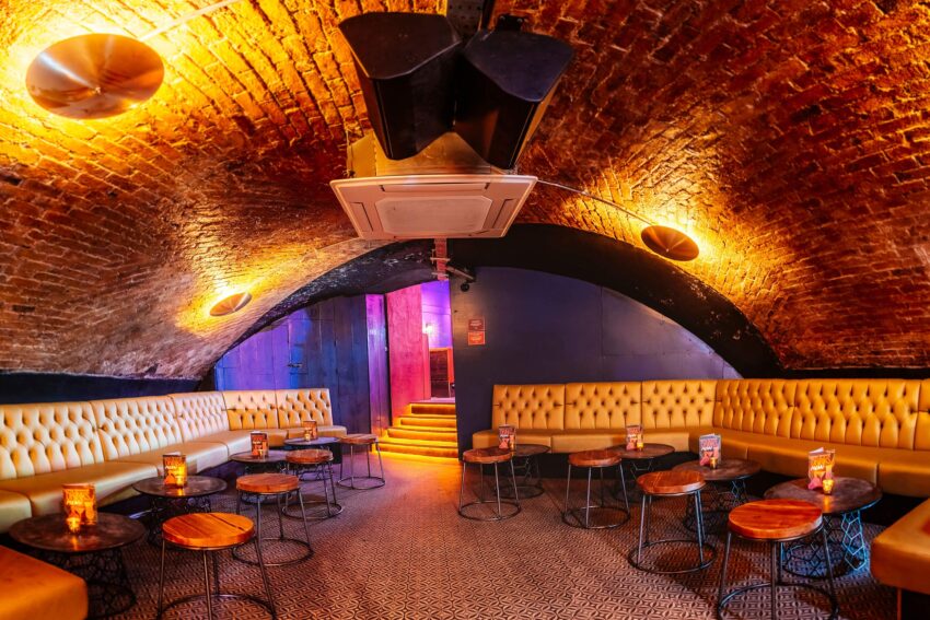 Grapes Tequila Mockingbird