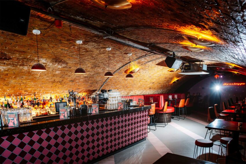 Grapes Tequila Mockingbird